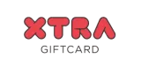 Xtra Gift Card