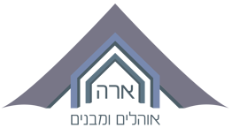 אוהלים
